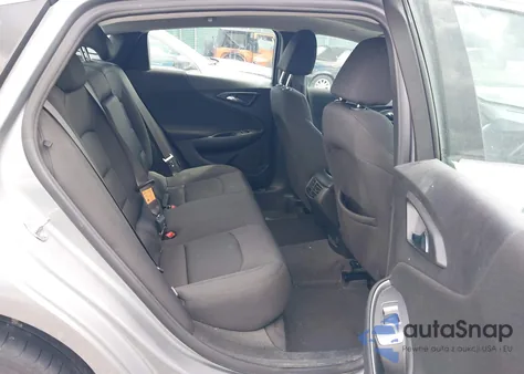 2023 Chevrolet Malibu Fwd 1Lt z USA, uszkodzony, nr VIN 1G1ZD5ST3PF226646